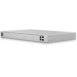 Ubiquiti UXG-PRO UniFi Security Gateway 2xGbE RJ45/10G SFP+ WAN 2xGbE RJ45 LAN/10G SFP+ port router