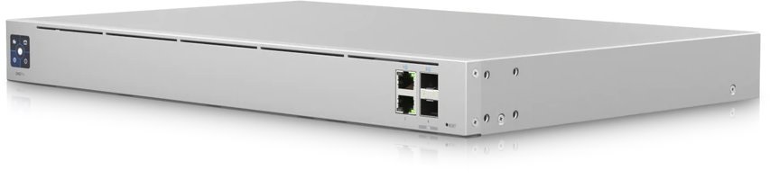 Ubiquiti UXG-PRO UniFi Security Gateway 2xGbE RJ45/10G SFP+ WAN 2xGbE RJ45 LAN/10G SFP+ port router