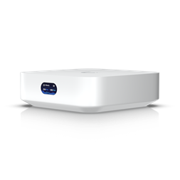 Ubiquiti UniFi UX Express 1xGbE WAN port 1xGbE LAN port UniFi Cloud Gateway WiFi 6 access point