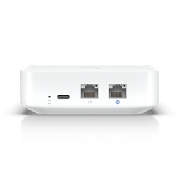 Ubiquiti UniFi UX Express 1xGbE WAN port 1xGbE LAN port UniFi Cloud Gateway WiFi 6 access point