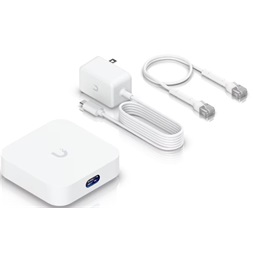 Ubiquiti UniFi UX Express 1xGbE WAN port 1xGbE LAN port UniFi Cloud Gateway WiFi 6 access point