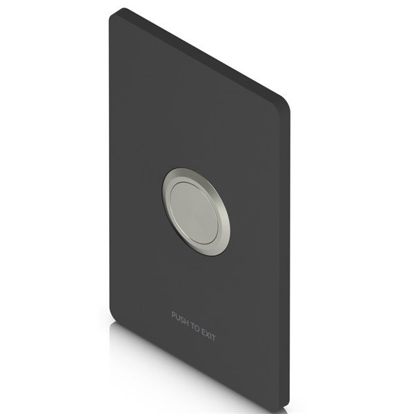 Ubiquiti UniFi Access Button nyomógombos kiléptető