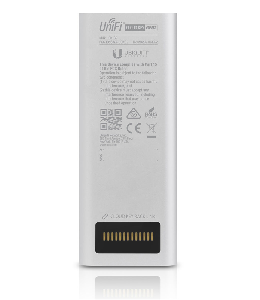 Ubiquiti UniFi Cloud Key Controller Gen2