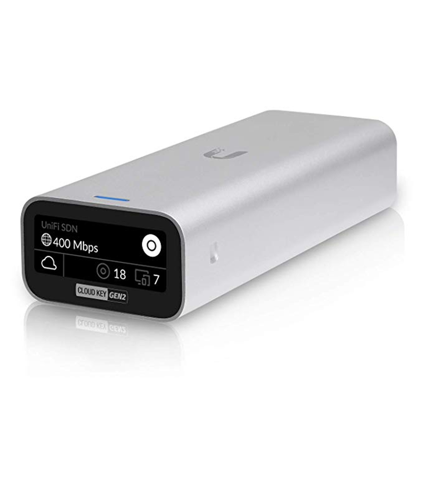 Ubiquiti UniFi Cloud Key Controller Gen2