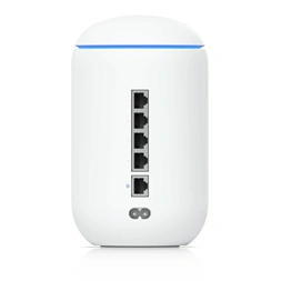 Ubiquiti UniFi Dream Machine komplett (Access Point, Switch, Tűzfal, Controller) hálózati eszköz