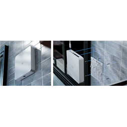 Ubiquiti UniFi UNVR-Instant Protect Network Video Recorder