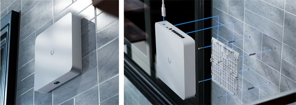 Ubiquiti UniFi UNVR-Instant Protect Network Video Recorder