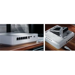 Ubiquiti UniFi UNVR-Instant Protect Network Video Recorder