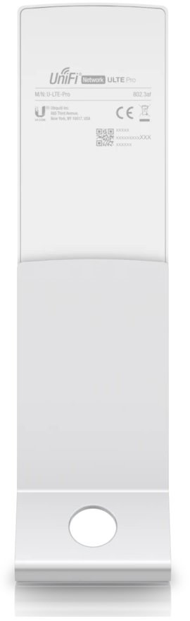 Ubiquiti UniFi U-LTE-Pro 2xGigabit LAN port 1xSIM kártya foglalat redundáns LTE mobil kliens