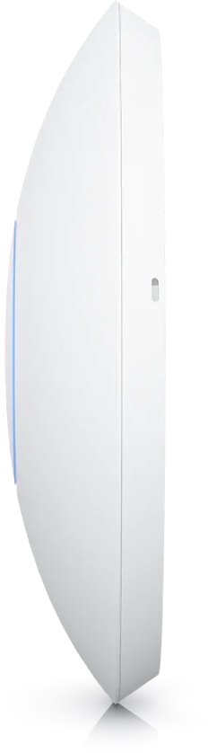 Ubiquiti U6-ENTERPRISE UniFi U6-Enterprise Triple-Band Wi-Fi 6E beltéri Access Point