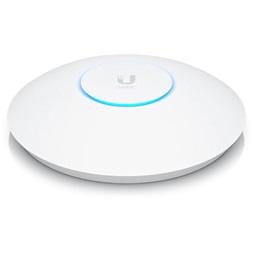 Ubiquiti U6-ENTERPRISE UniFi U6-Enterprise Triple-Band Wi-Fi 6E beltéri Access Point