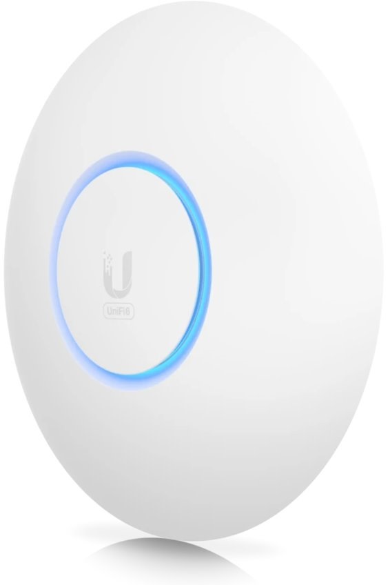 Ubiquiti UniFi U6-Lite 2x2 Wi-Fi 6 beltéri access point
