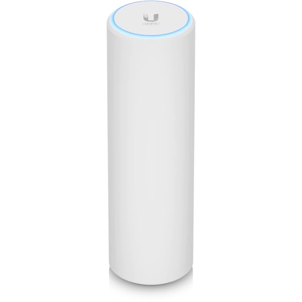 Ubiquiti UniFi U6-Mesh 802.11ax Wi-Fi 6 Mesh kül/beltéri Access Point