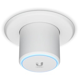 Ubiquiti UniFi U6-Mesh 802.11ax Wi-Fi 6 Mesh kül/beltéri Access Point