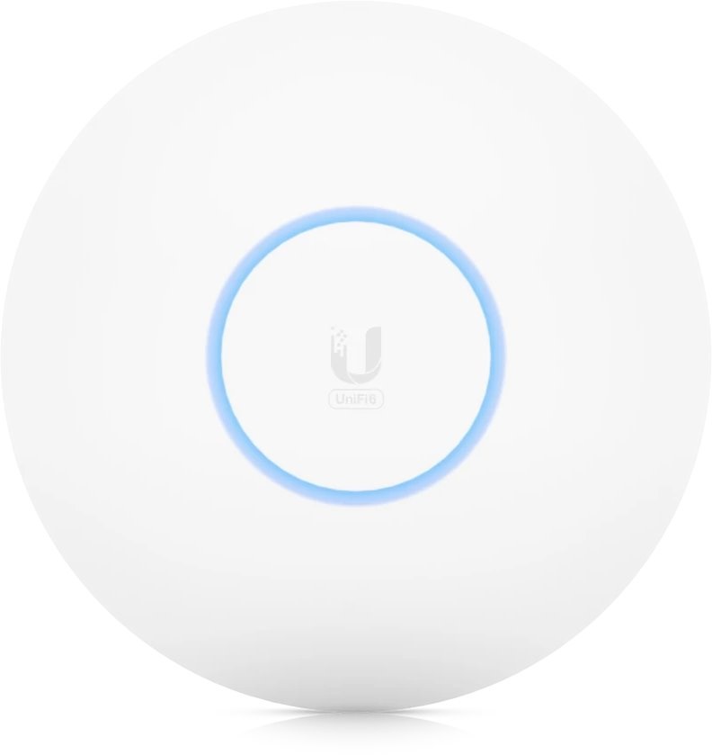 Ubiquiti UniFi U6-PRO 4x4 Wi-Fi 6 beltéri Access Point