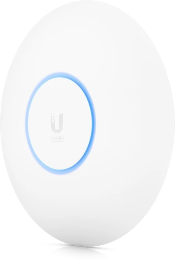 Ubiquiti UniFi U6-PRO 4x4 Wi-Fi 6 beltéri Access Point