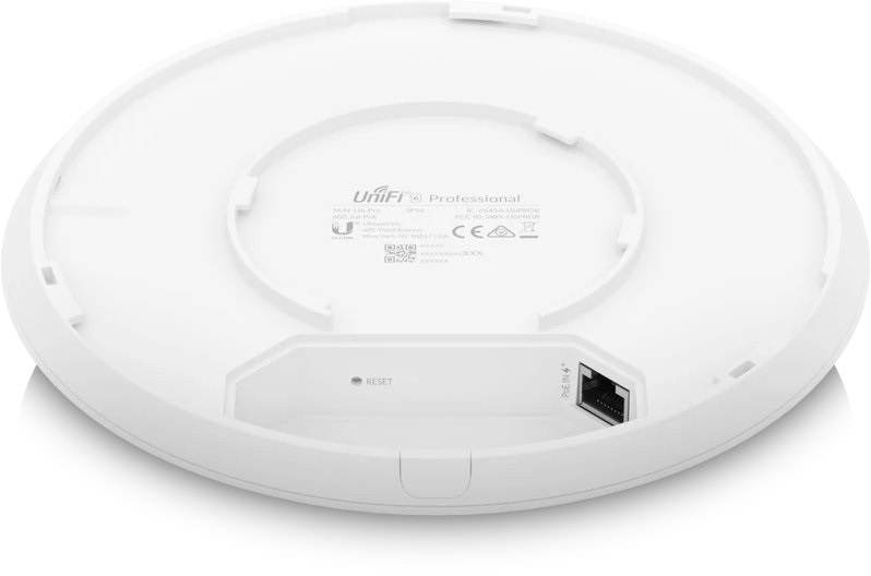 Ubiquiti UniFi U6-PRO 4x4 Wi-Fi 6 beltéri Access Point