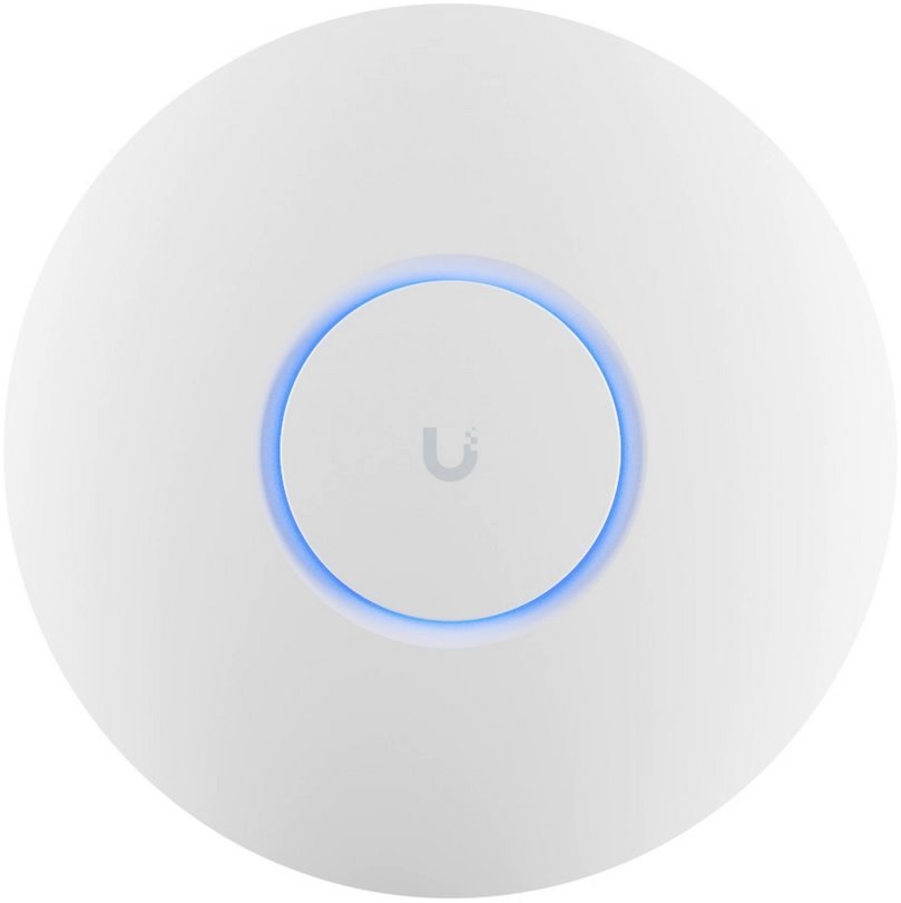Ubiquiti UniFi U6+ 2x2 Wi-Fi 6 beltéri Access Point