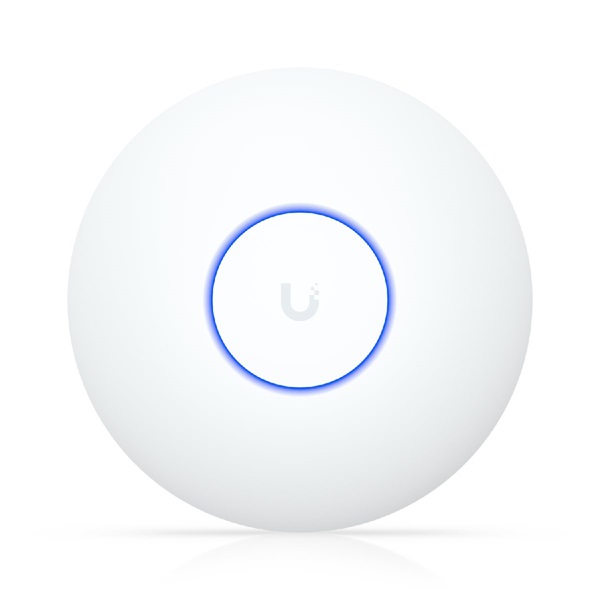 Ubiquiti UniFi U7-Lite 802.11be Wi-Fi 7 Dual-band beltéri Access Point