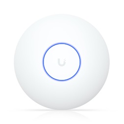 Ubiquiti UniFi U7-Lite 802.11be Wi-Fi 7 Dual-band beltéri Access Point