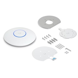 Ubiquiti UniFi U7-Lite 802.11be Wi-Fi 7 Dual-band beltéri Access Point