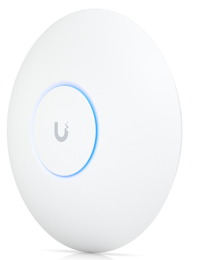Ubiquiti UniFi U7-Pro-Max 802.11be Wi-Fi 7 Tri-band beltéri Access Point