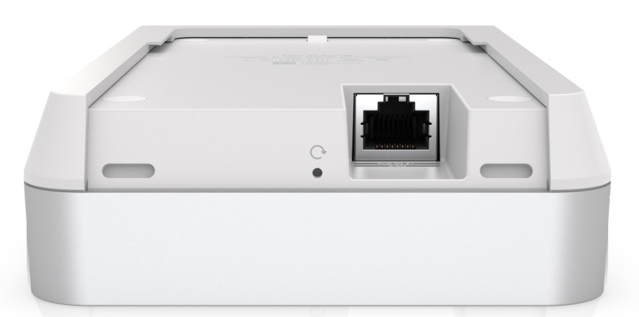 Ubiquiti UniFi U7-Pro-Wall 802.11be Wi-Fi 7 Tri-band beltéri In-Wall Access Point