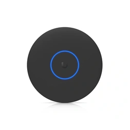 Ubiquiti UniFi U7-Pro-XG-B 802.11be Wi-Fi 7 Tri-band fekete színű beltéri Access Point