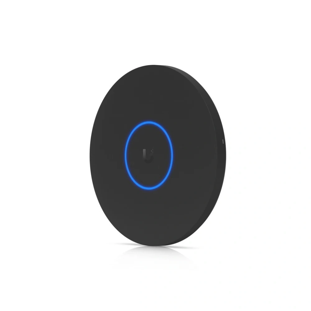 Ubiquiti UniFi U7-Pro-XG-B 802.11be Wi-Fi 7 Tri-band fekete színű beltéri Access Point