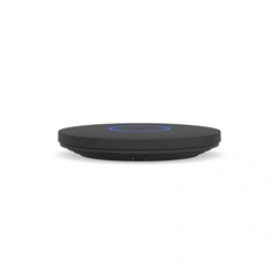 Ubiquiti UniFi U7-Pro-XG-B 802.11be Wi-Fi 7 Tri-band fekete színű beltéri Access Point