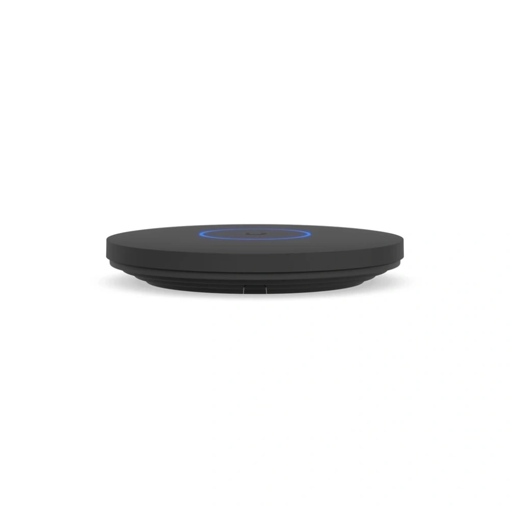 Ubiquiti UniFi U7-Pro-XG-B 802.11be Wi-Fi 7 Tri-band fekete színű beltéri Access Point