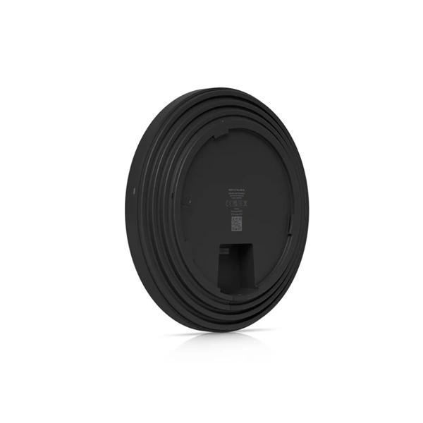 Ubiquiti UniFi U7-Pro-XG-B 802.11be Wi-Fi 7 Tri-band fekete színű beltéri Access Point