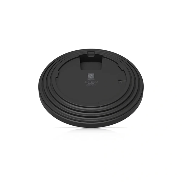 Ubiquiti UniFi U7-Pro-XG-B 802.11be Wi-Fi 7 Tri-band fekete színű beltéri Access Point