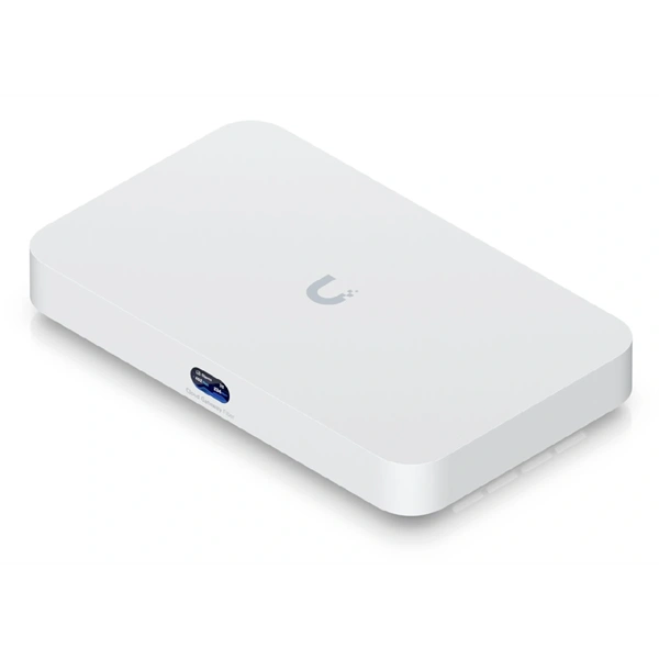 Ubiquiti UniFi UCG-Fiber 4x2.5GbE Multi-Gig LAN 2x10GbE SFP+ port Security Cloud Gateway Fiber router