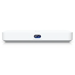 Ubiquiti UniFi UCG-Fiber 4x2.5GbE Multi-Gig LAN 2x10GbE SFP+ port Security Cloud Gateway Fiber router