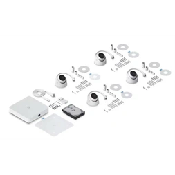 Ubiquiti UniFi UNVR-Instant-Kit Instant Protect Network Video Recorder Kit