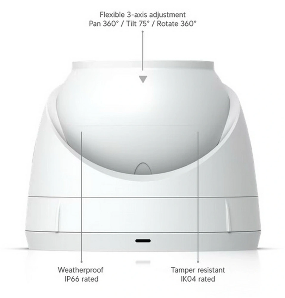Ubiquiti UniFi UNVR-Instant-Kit Instant Protect Network Video Recorder Kit