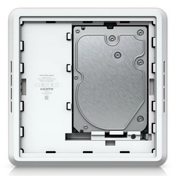 Ubiquiti UniFi UNVR-Instant-Kit Instant Protect Network Video Recorder Kit