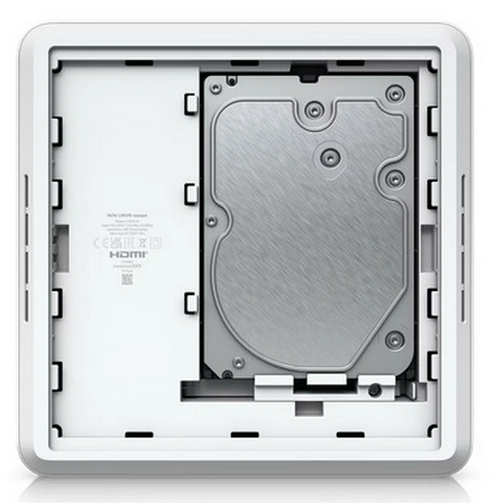 Ubiquiti UniFi UNVR-Instant-Kit Instant Protect Network Video Recorder Kit