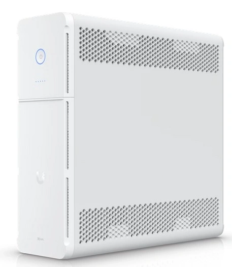 Ubiquiti UniFi UPS-Tower 1000VA 600W IP20 IEC line interaktív szünetmentes tápegység