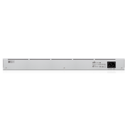 Ubiquiti UniFi USW-24-POE Gen2 24port GbE LAN 16x PoE+ 2xGbE SFP port L2 menedzselhető switch