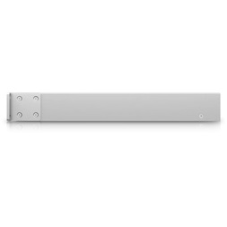Ubiquiti UniFi USW-Enterprise-24-PoE 12x 2.5GbE Multi-Gigabit PoE LAN 12xGbE PoE LAN 2xSFP+ port L3 menedzselhető switch