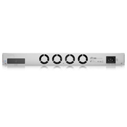 Ubiquiti UniFi USW-Enterprise-48-PoE 48x 2.5GbE Multi-Gigabit PoE LAN 4x10GbE SFP+ port L3 menedzselhető switch