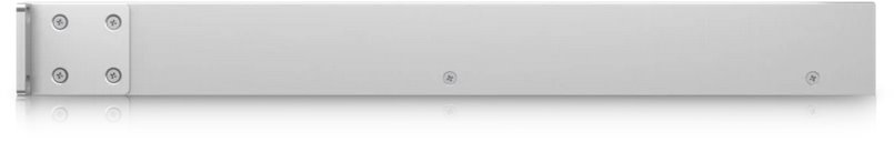 Ubiquiti UniFi USW-Enterprise-48-PoE 48x 2.5GbE Multi-Gigabit PoE LAN 4x10GbE SFP+ port L3 menedzselhető switch