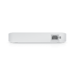 Ubiquiti UniFi USW-Enterprise-8-PoE 8x 2.5GbE Multi-Gigabit PoE LAN 2xSFP+ port L3 menedzselhető switch