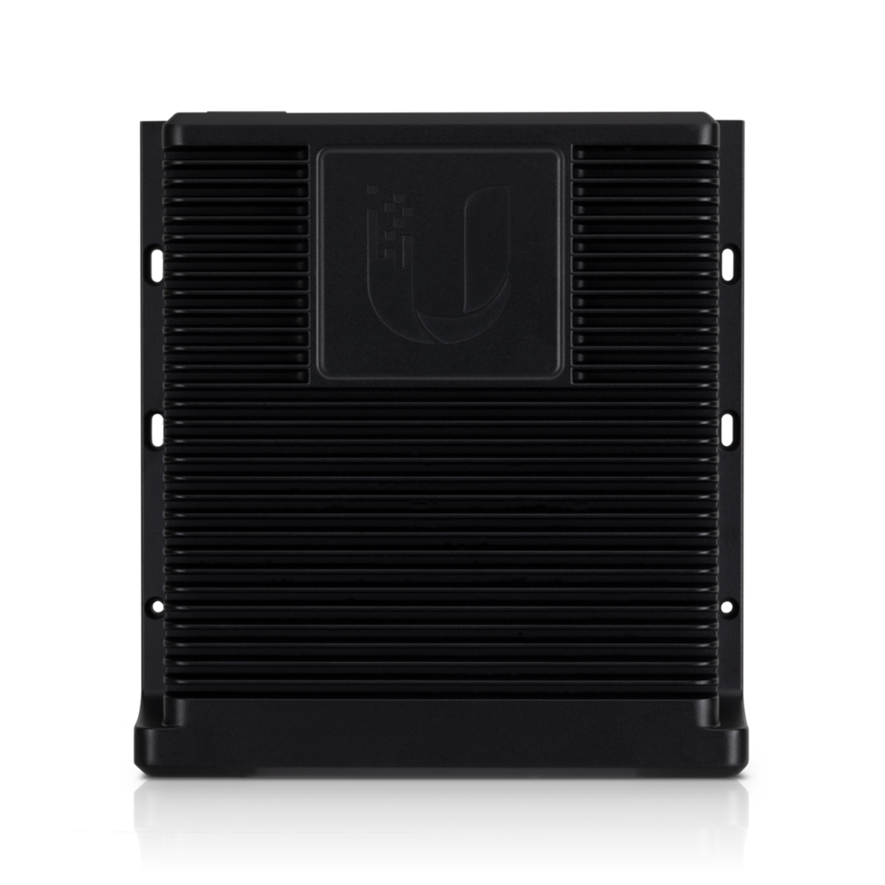 Ubiquiti UniFi USW-Industrial 2xGbE LAN 8xGbE PoE++ LAN (450W) ipari switch