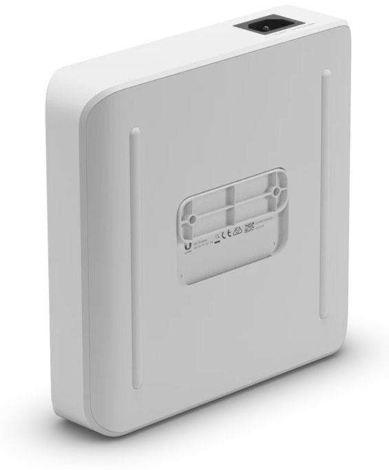 Ubiquiti UniFi USW-Lite-16-PoE 16port GbE LAN 8x PoE+ (45W) L2 menedzselhető switch