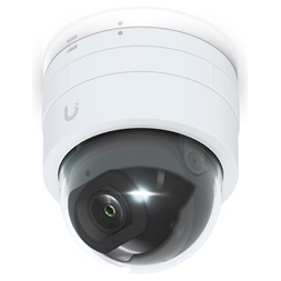 Ubiquiti UniFi UVC-G5-Dome-Ultra UniFi beltéri fehér 4MP 2K IP kamera