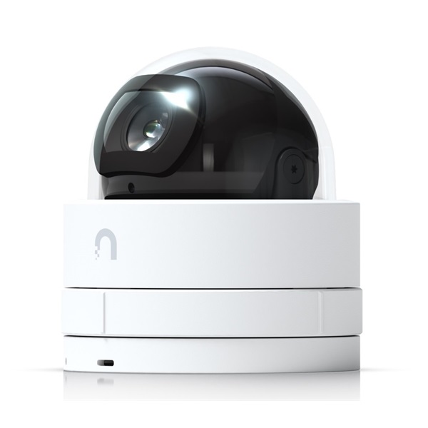 Ubiquiti UniFi UVC-G5-Dome-Ultra UniFi beltéri fehér 4MP 2K IP kamera