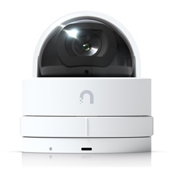 Ubiquiti UniFi UVC-G5-Dome-Ultra UniFi beltéri fehér 4MP 2K IP kamera